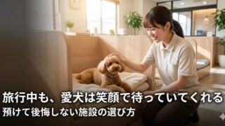 【岡山】小型犬を安心して預けられるペットホテルおすすめ7選！選び方のポイントも解説 