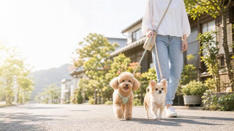 おかやま犬日和